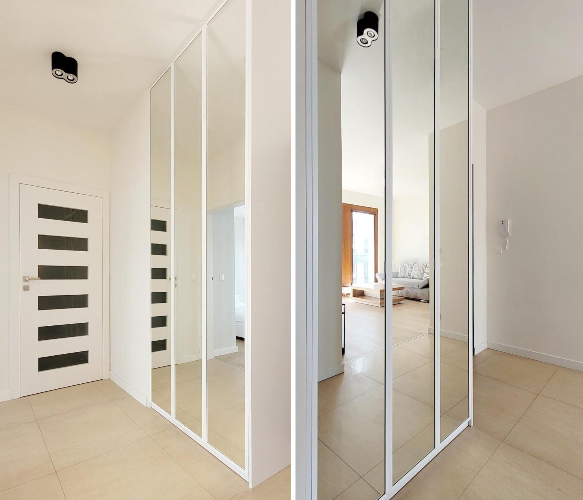 Moko City Apartments Varsovia Exterior foto