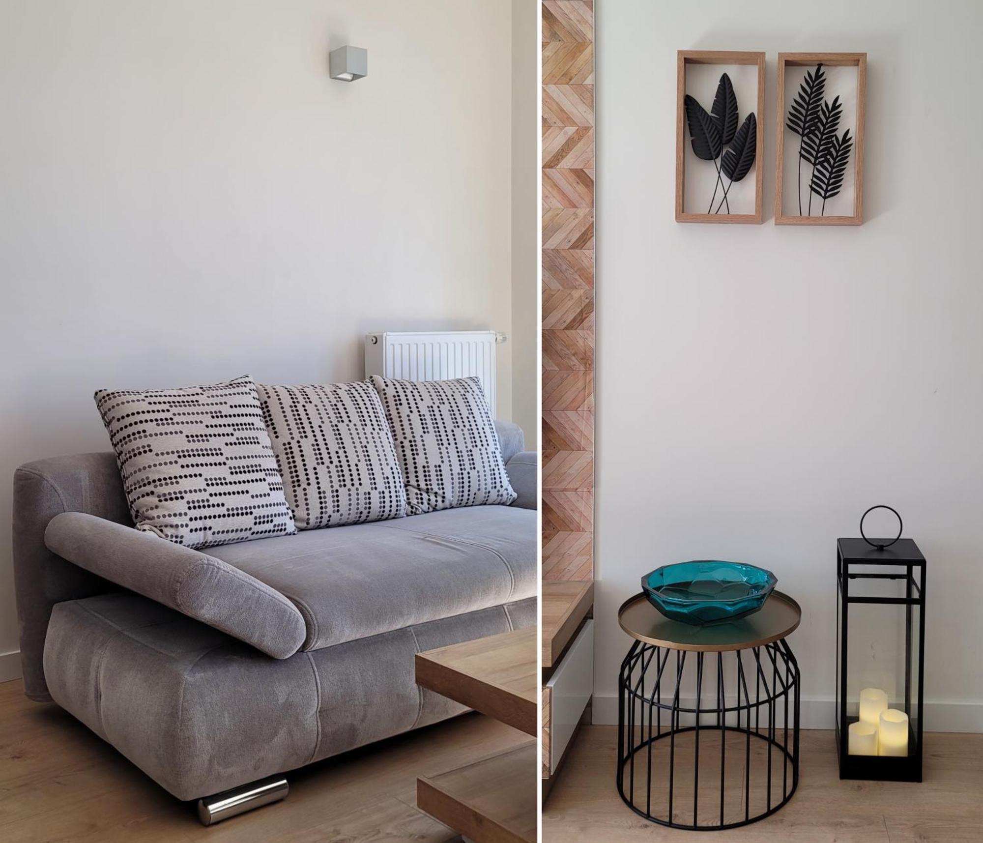 Moko City Apartments Varsovia Habitación foto